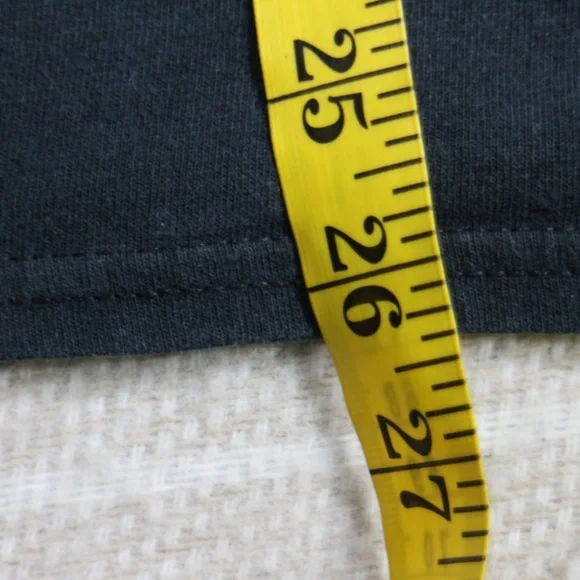 Justin Bieber PURPOSE TOUR Front Back Tee Shirt Size MEDIUM - Picture 6 of 6